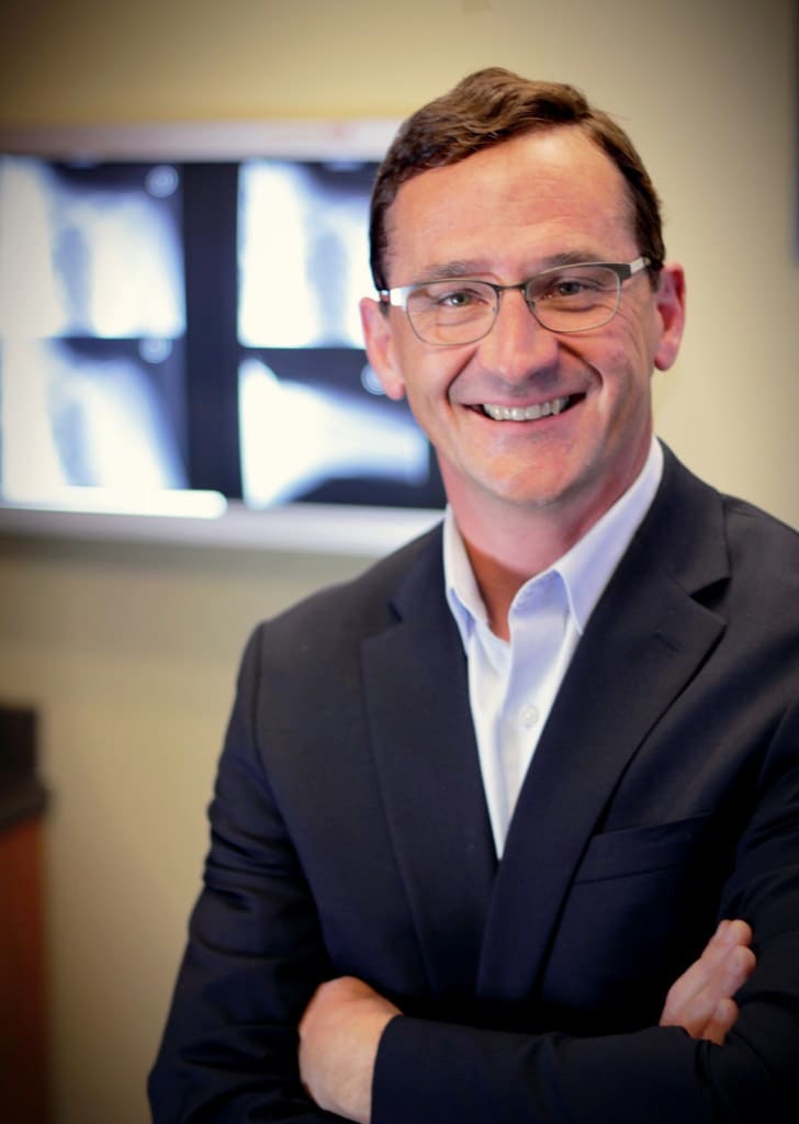 Dr. Paul Young Shonnard, MD - Reno, NV - Orthopedic Surgery