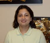 Dr. Sravanthi Ramasahaya Reddy