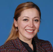 Dr. Katrine Alexandra Zhiroff, MD