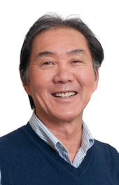 Dr. Kenneth James Rhee, MD