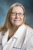 Dr. Barbara Ann Dixon-Scott, MD