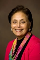 Dr. Sarmistha Bhaduri Hauger, MD