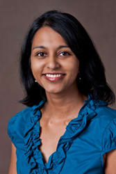 Dr. Pooja Varshney, MD