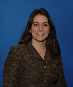 Dr. Nioaka Nicole Campbell, MD