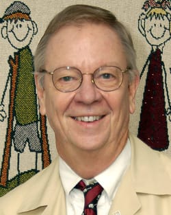 Dr. Charles Warren Derrick, MD - Columbia, SC - Pediatrics, Infectious Disease