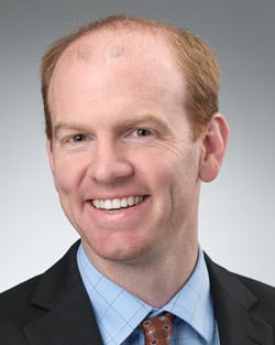 Dr. James Benjamin Jackson, MD
