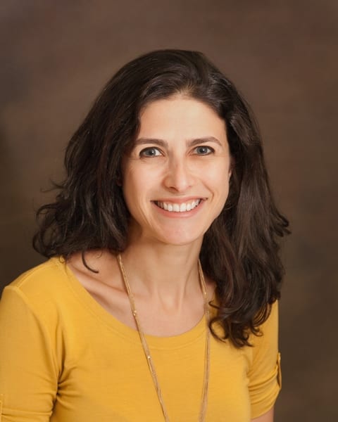 Dr. Elena Leah Resnick, MD
