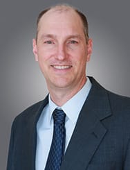 Dr. James Patrick Murphy
