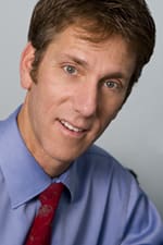 Dr. Robert Bruce Miller, MD