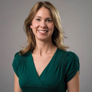 Dr. Krista Irene Kinard, MD