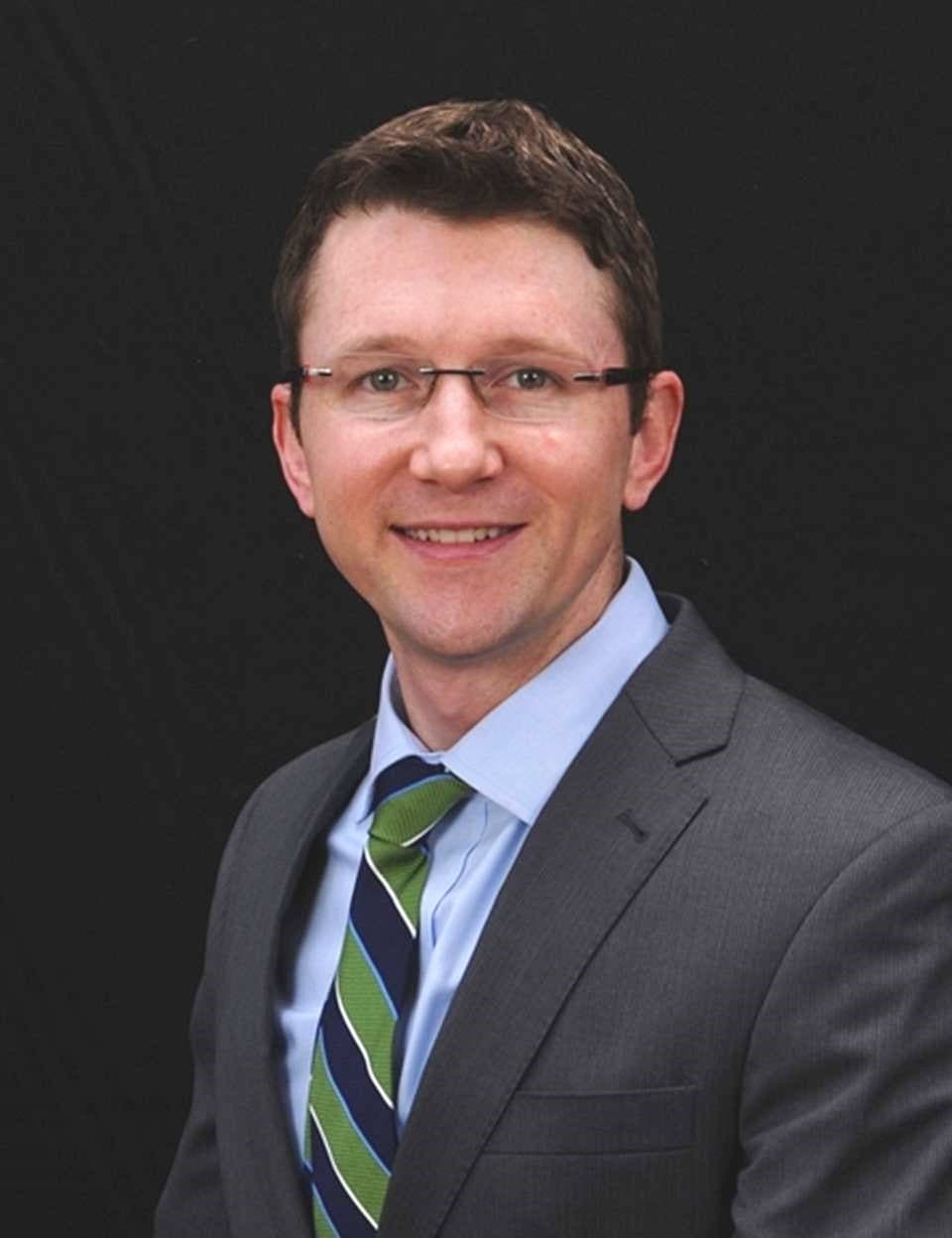 Dr. Ryan John Whitted, MD