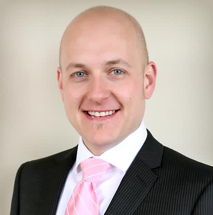 Dr. Dallas Roy Buchanan, MD