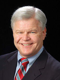 Dr. James Patterson Stone, MD