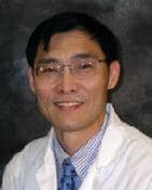 Dr. Wengang Zhang, MD - Antioch, CA - Internal Medicine