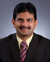 Dr. Karthik Reddy, MD