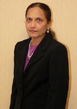 Dr. Smita Sharad Parikh, MD