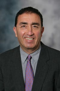Dr. Ali Bulent Manguoglu, MD
