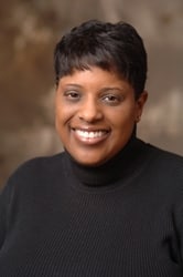 Dr. Pamela Denise Wilson