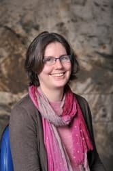 Dr. Molly Kristine Cousin, MD - Iowa City, IA - Pediatrics