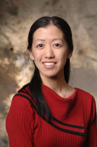 Dr. Alina Huang, MD
