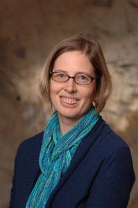 Dr. Rachel Anne Eash-Scott, MD - Milwaukee, WI - Family Medicine
