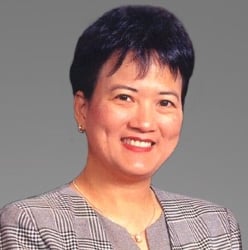 Dr. Lyna Kit Lee