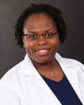 Dr. Shelley Amanda-Mae Jones-Dillon, MD - Newark, NJ - Emergency Medicine