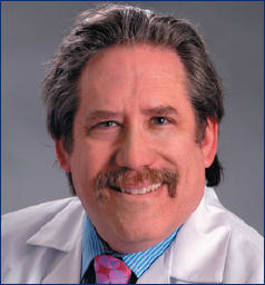 Dr. David Charles Parris, MD - North Hollywood, CA - Internal Medicine