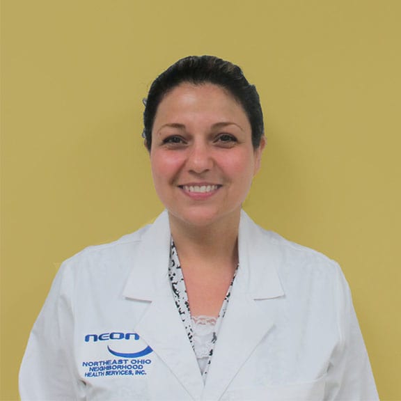 Dr. Nazly Pashmini, MD