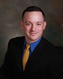 Dr. Paul Adam Kaplan, DO