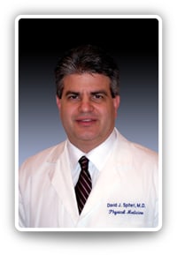 Dr. David James Spiteri, MD - Royal Oak, MI - Physical Medicine & Rehabilitation