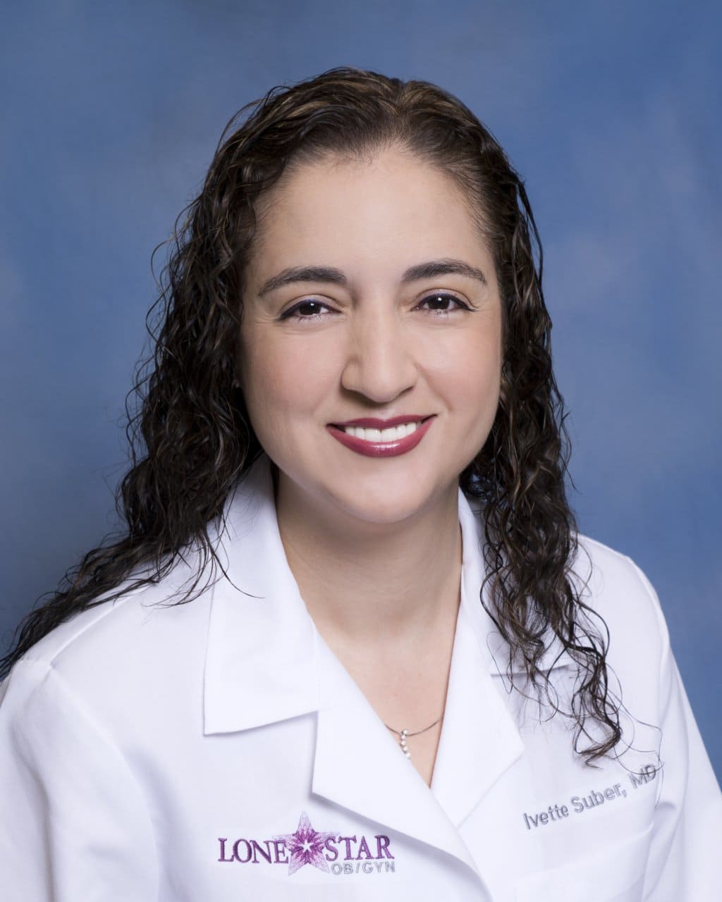 Dr. Ivette E Suber MD. San Antonio, TX