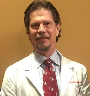 Dr. Christopher James Mcewen, MD