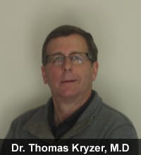 Dr. Thomas Charles Kryzer