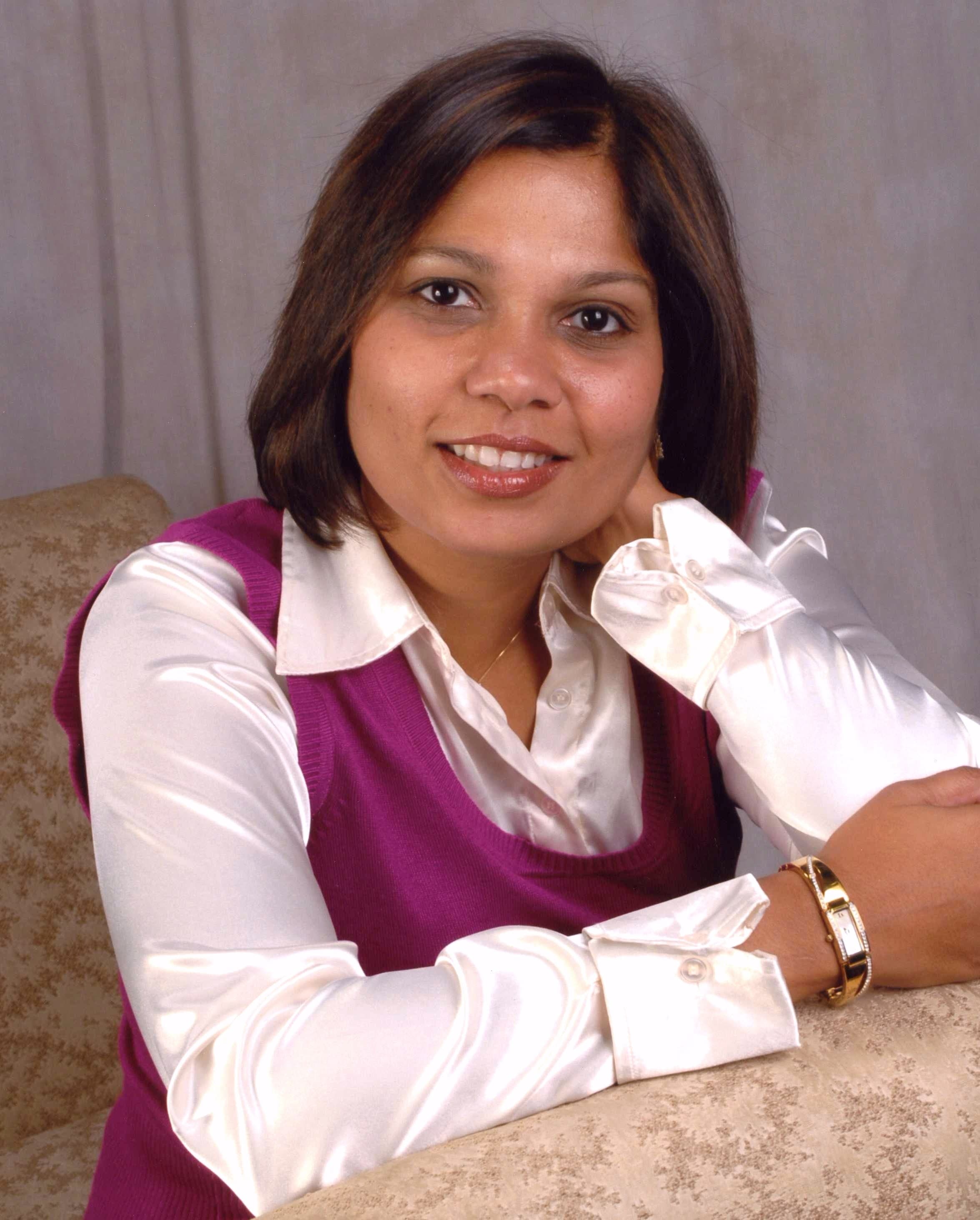 Dr. Shilpa Raghavendra Saralaya, MD