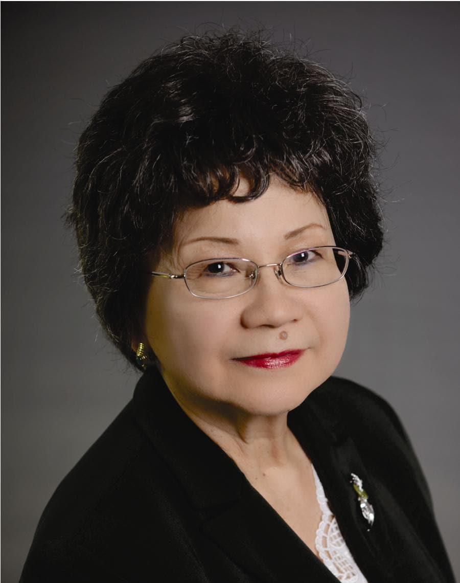 Dr. Josefina Tan-Domingo