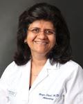 Dr. Maya Mehul Shah, MD - Newark, NJ - Oncology, Hospice & Palliative Medicine, Internal Medicine
