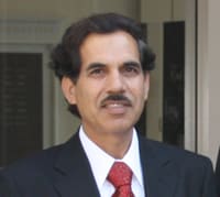 Dr. Muhammad Yaqub, MD - Fontana, CA - Family Medicine