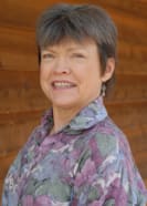 Dr. Jane Olivia Barnwell, MD