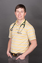 Dr. Patrick Casey Rasch, MD