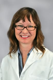 Dr. Rachel Ann Aaron, MD