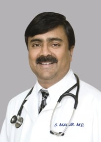 Dr. Satyanarayana Malur