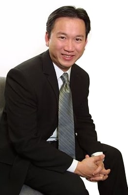 Dr. Steve Vu MD