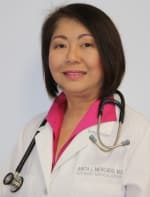 Dr. Anita Loyola Mercado, MD - Alhambra, CA - Family Medicine