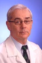 Dr. John O Thayer, MD - Hartford, CT - Thoracic Surgery