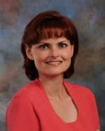 Dr. Mary Sullivan Clarke, MD - Stillwater, OK - Family Medicine