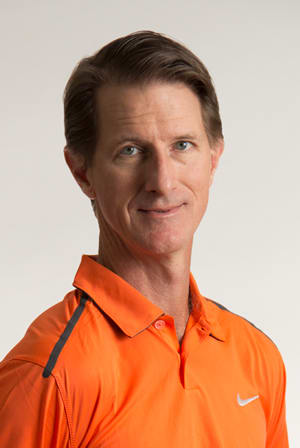 Dr. Kevin Lynn Oltmanns, MD - Stillwater, OK - Internal Medicine