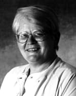 Dr. Inge Hayes, MD