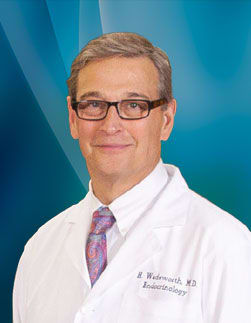 Dr. Harry Lee Wadsworth, MD - Saint Louis, MO - Endocrinology,  Diabetes & Metabolism, Internal Medicine