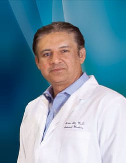 Dr. Asim M Ali, MD - EASTON, PA - Internal Medicine, Emergency Medicine
